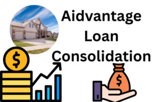 Aidvantage Loan Consolidation