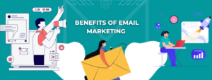 Email Blast Marketing Strategies