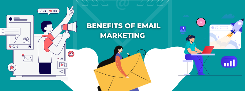 Email Blast Marketing Strategies