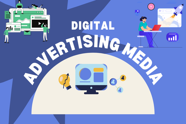 digital advertising meaning