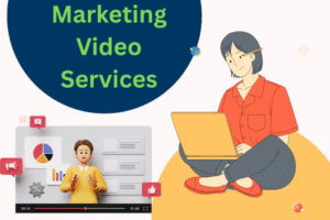 Marketing Video Services
