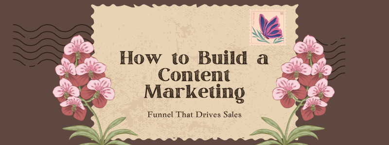 Digital Marketing Getting Started
